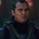 Adam Beach as Slipknot in Suicide Squad (2016)